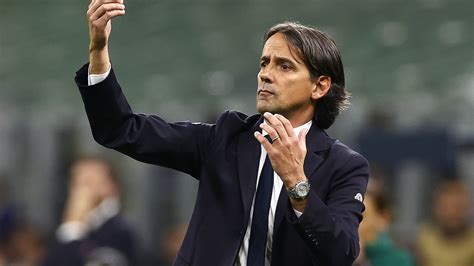 inter rolex|Inter Milan Manager Wearing A Simone Inzaghi Wearing A Rolex .